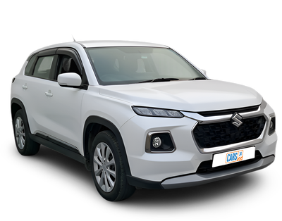 Maruti Grand Vitara-img